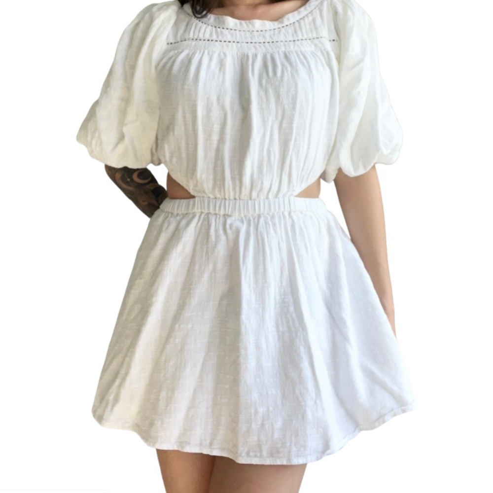 Maurie & Eve Nowhere Mini